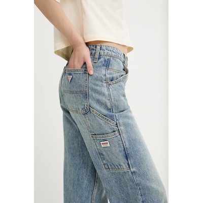 Guess Originals Дънки Guess Originals (W4GG10.D4XY0)