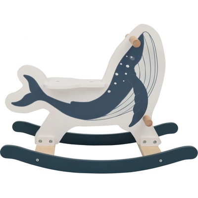 Atmosphera for Kids hojdacia veľryba