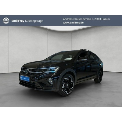 Volkswagen Taigo 1.5 TSI R-Line DSG 110 kW