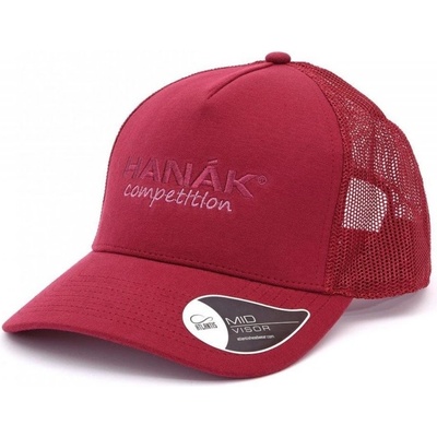 Hanák Competition Mesh Červená