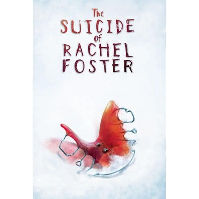 Daedalic Entertainment The Suicide of Rachel Foster (PC)