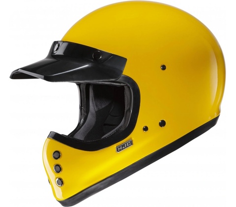 HJC V60 Solid