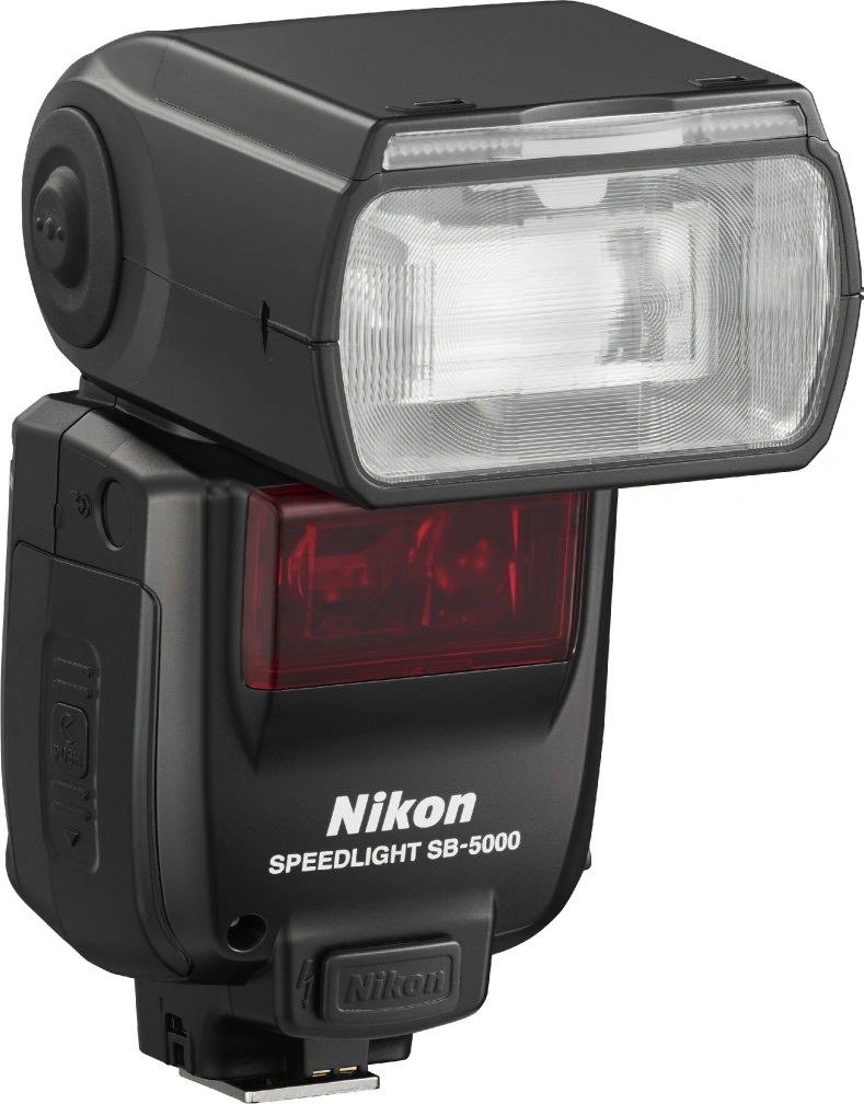 Nikon SB-5000