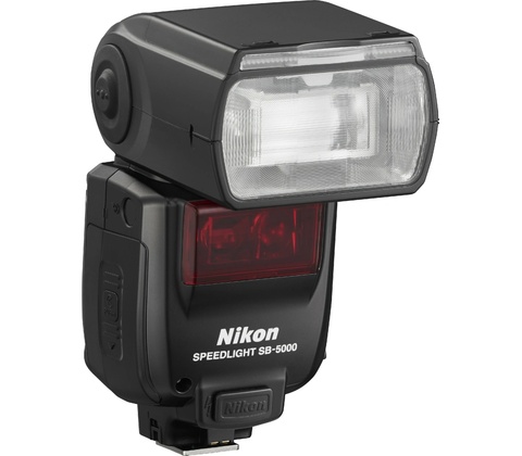 Nikon SB-5000