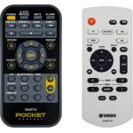 GENERAL Yamaha zu40710 - дистанционно управление дубликат (zu40710) Дистанционно