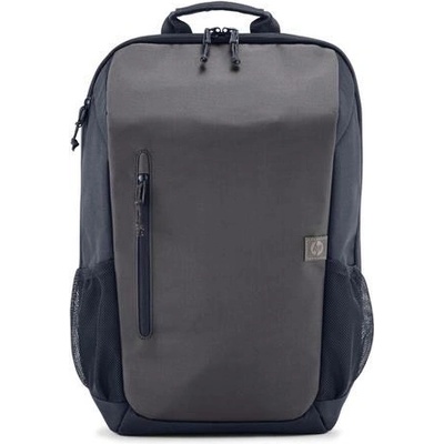 HP Travel 18L 15.6 Laptop Backpack BPk/Grey 6H2D9AA