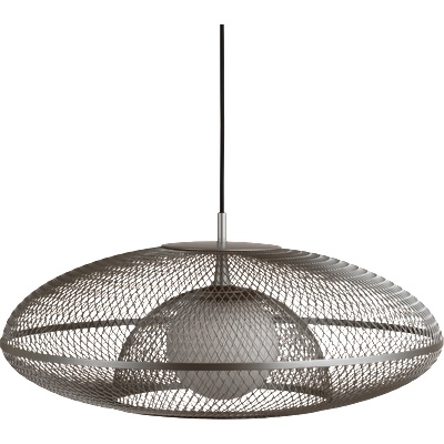 UMAGE Faraday Висяща лампа 60, 4 см, стоманена (2149)