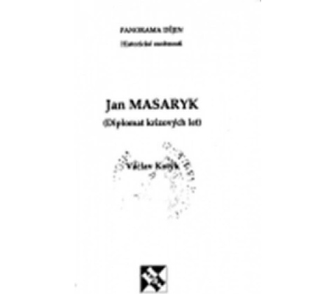 Jan Masaryk