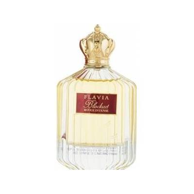 FLAVIA Blackart Rouge Intense EDP spray 100ml