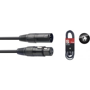 Stagg SDX10