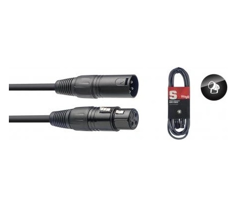 Stagg SDX10