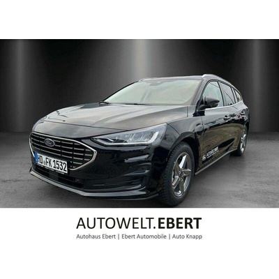 Ford Focus 92 kW