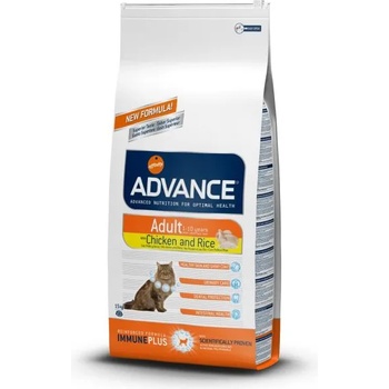Affinity Advance Adult chicken & rice 15 kg
