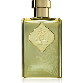 Ard Al Zaafaran Al Dirgham (Limited Edition) EDP 100 ml