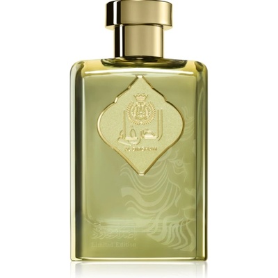 Ard Al Zaafaran Al Dirgham (Limited Edition) EDP 100 ml