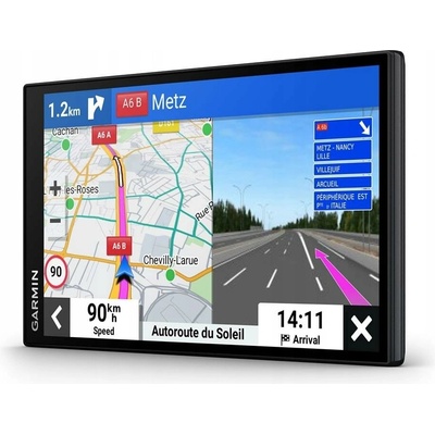 Garmin DriveSmart 76 MT-S EU
