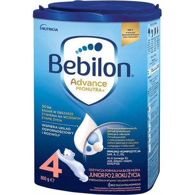 Bebilon 4 Advance Pronutra 800 g