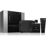 Mauboussin Prestige Set Pour Lui In Black подаръчен комплект за мъже 4 бр