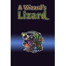 A Wizard's Lizard