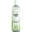Faith in Nature šampón bez vône 400 ml