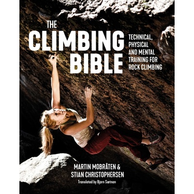 Climbing Bible