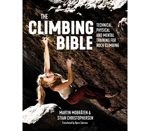 Climbing Bible