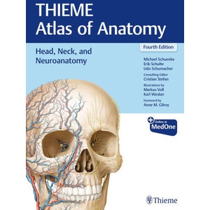 Head, Neck, and Neuroanatomy (ISBN: 9781684205943)