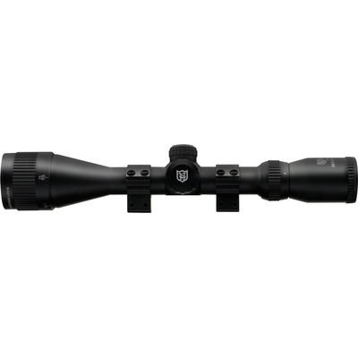 Nikko Stirling Mount Master 4x32 AO s montažou