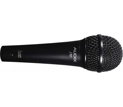 Audix F50