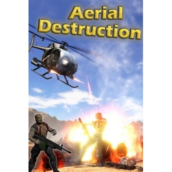 Aerial Destruction