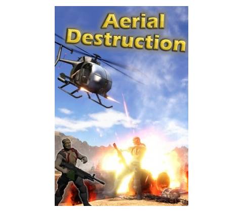 Aerial Destruction