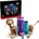 LEGO® Disney™ Pixar - Toy Story Slinky Dog Bookends (43301)