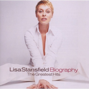 Lisa Stansfield - Biography - The Greatest Hits (CD) (0743219895424)