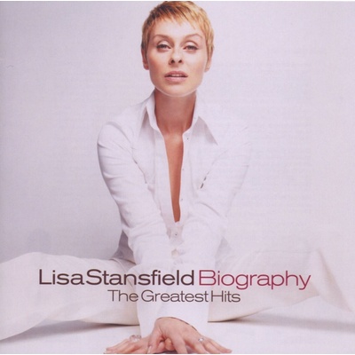 Lisa Stansfield - Biography - The Greatest Hits (CD) (0743219895424)