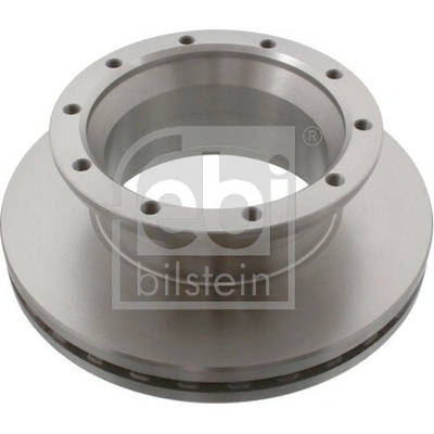 Brzdový kotúč FEBI BILSTEIN 101727