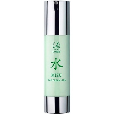Lambre Mizu denní krémový gel 50 ml