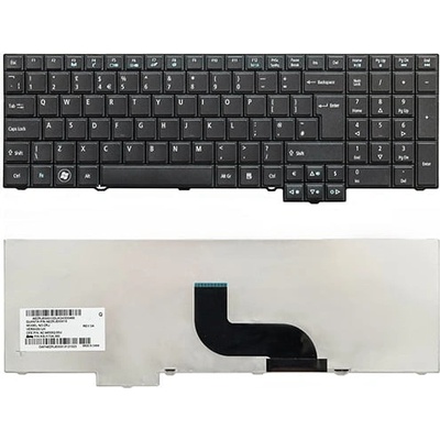 Klávesnica Acer TravelMate 5760 6595 7750 8573