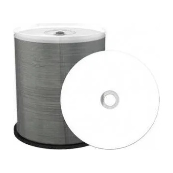 Image 1 of MediaRange DVD-R MediaRange 4, 7GB 16x (Profiprintable) - 100 бр. , ш-л