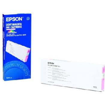 Epson Глава за EPSON STYLUS PRO 9000 - Light magenta - T411011 (T411011)