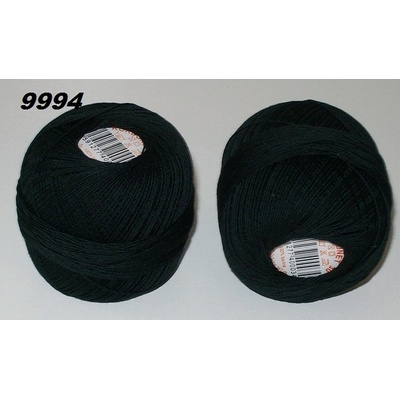 Kordonet č.30 - 9994 (čierna) 1 ks