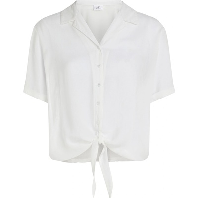 O'NEILL Dámske Tričko CALI BEACH SHIRT 1200012 11010 Biely