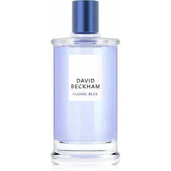 Image 1 of David Beckham Classic Blue EDT 100 ml