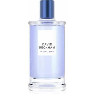 David Beckham Classic Blue EDT 100 ml Парфюми