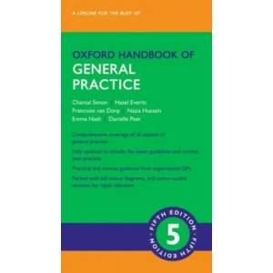 Oxford Handbook of General Practice (2020)