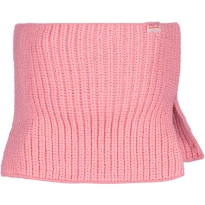 Barts nákrčník CHINTY COL Pink – Zboží Dáma