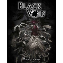 Black Void RPG: Core Rulebook