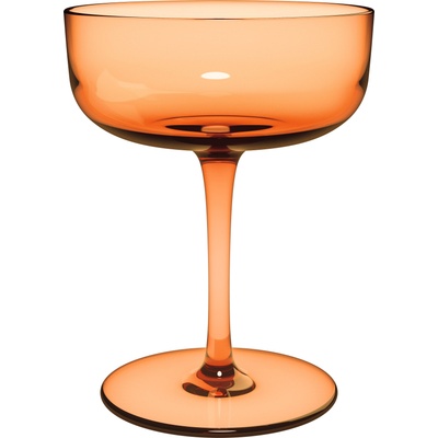 Villeroy & Boch Чаши за шампанско Like Apricot 190 мл 2 бр (19-5181-8210)