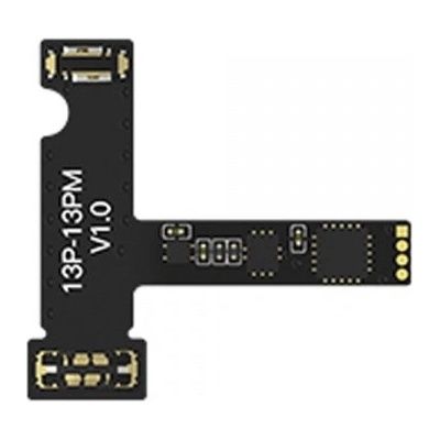JCID Tag-on battery flex kabel | iPhone 13 Pro, 13 Pro Max
