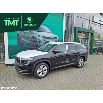 Skoda Kodiaq 2.0 TSI 4x4 DSG 150 kW – Zbozi.Blesk.cz