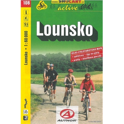 SC 108 Lounsko 1:6 – Hledejceny.cz